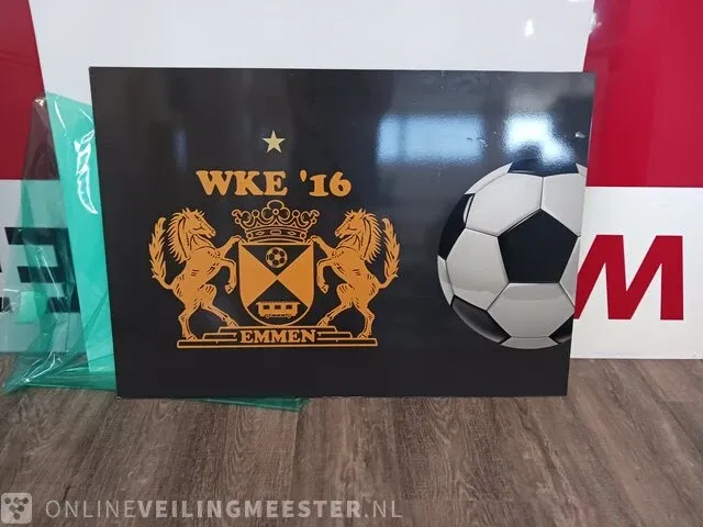 3x plexiglas - afbeelding 2 van  4