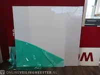 3x plexiglas - afbeelding 3 van  4
