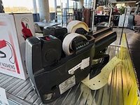 3x prijstang, textieltang en diverse toebehoren - afbeelding 2 van  7