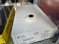 3x prijstang, textieltang en diverse toebehoren - afbeelding 6 van  7