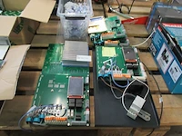 3x printplaat - afbeelding 1 van  3