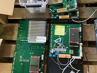 3x printplaat - afbeelding 3 van  3