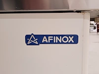 3x professionele saladettes, wit - afbeelding 16 van  17