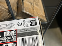 3x racebaan carrera, mario kart, f1 red bull/ferrari - afbeelding 5 van  5