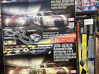 3x racebaan super loops - afbeelding 1 van  5