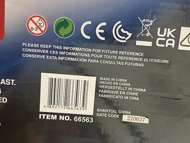 3x racebaan super loops - afbeelding 5 van  5