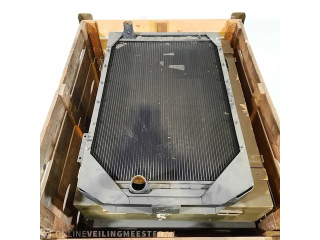 3x radiateur - afbeelding 2 van  5