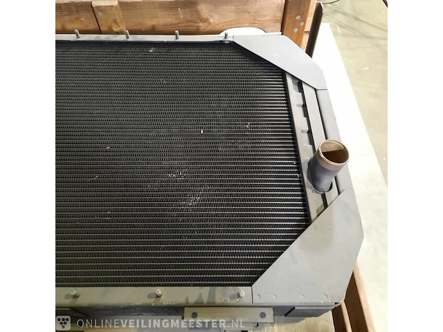 3x radiateur - afbeelding 3 van  5