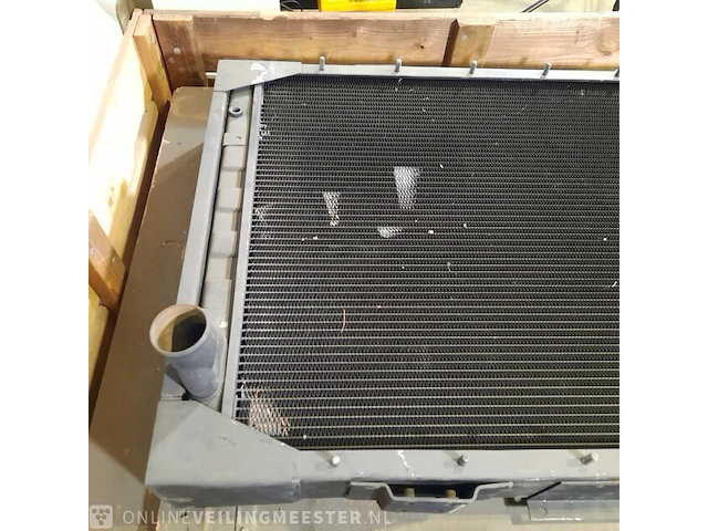 3x radiateur - afbeelding 4 van  5