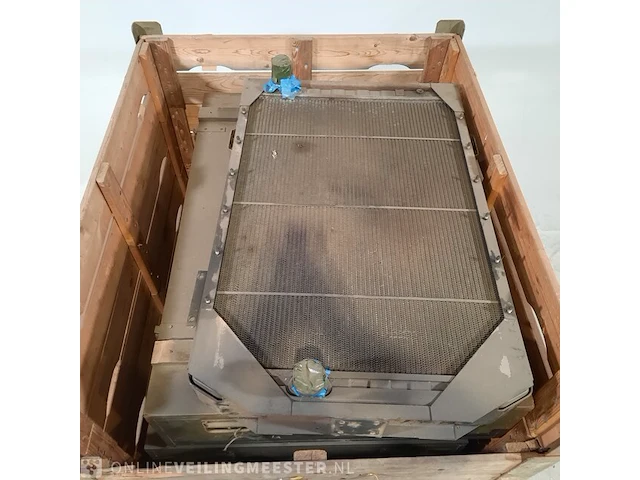 3x radiateur - afbeelding 2 van  5
