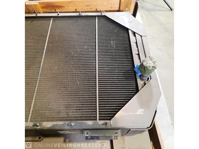3x radiateur - afbeelding 3 van  5