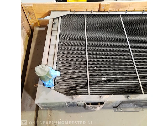 3x radiateur - afbeelding 4 van  5
