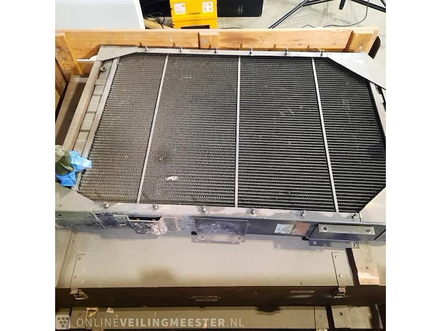 3x radiateur - afbeelding 5 van  5