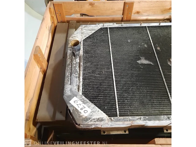 3x radiateur - afbeelding 3 van  5