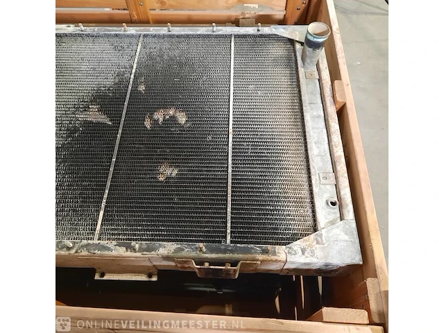 3x radiateur - afbeelding 4 van  5