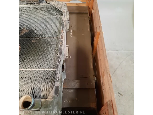 3x radiateur - afbeelding 5 van  5