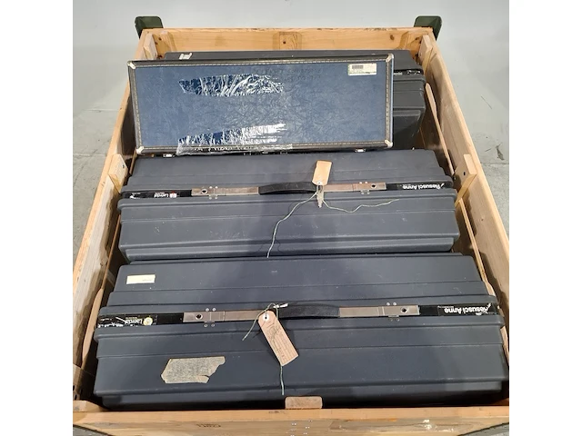 3x reanimatiepop, laerdal, resusci anne - afbeelding 4 van  11