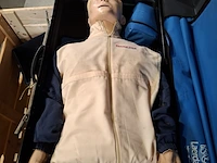 3x reanimatiepop, laerdal, resusci anne - afbeelding 11 van  11