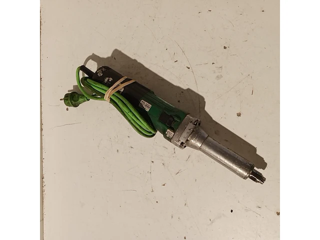 3x rechte slijper, hitachi, gp3v - afbeelding 2 van  23