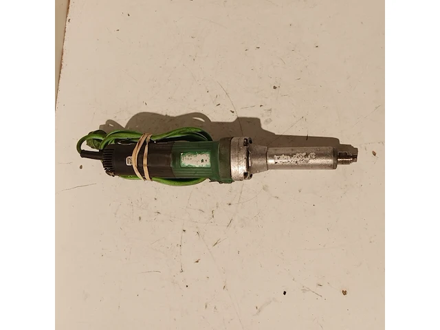 3x rechte slijper, hitachi, gp3v - afbeelding 5 van  23