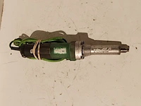 3x rechte slijper, hitachi, gp3v - afbeelding 5 van  23