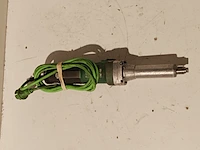 3x rechte slijper, hitachi, gp3v - afbeelding 7 van  23