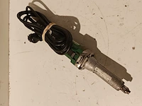 3x rechte slijper, hitachi, gp3v - afbeelding 9 van  23