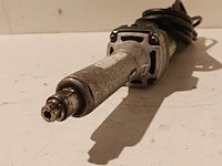 3x rechte slijper, hitachi, gp3v - afbeelding 11 van  23