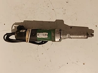 3x rechte slijper, hitachi, gp3v - afbeelding 14 van  23