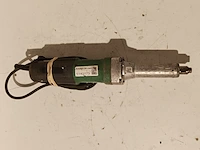 3x rechte slijper, hitachi, gp3v - afbeelding 21 van  23