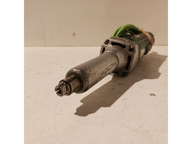 3x rechte slijper hitachi, gp3v - afbeelding 3 van  23