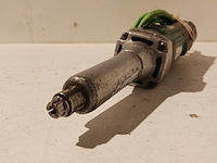 3x rechte slijper hitachi, gp3v - afbeelding 3 van  23