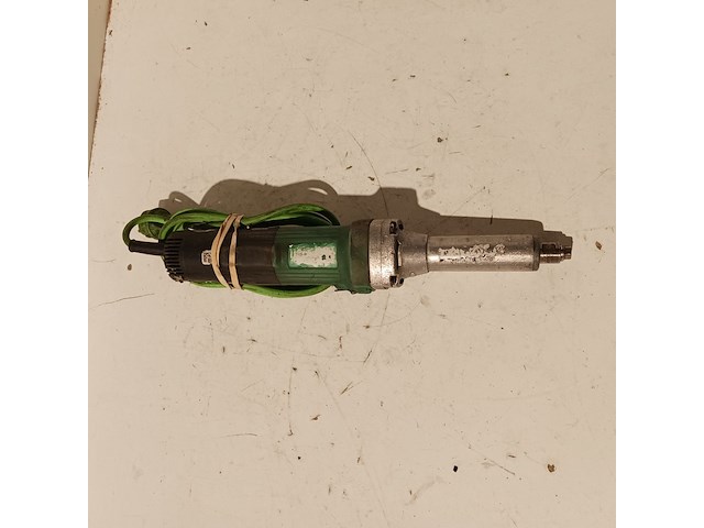 3x rechte slijper hitachi, gp3v - afbeelding 5 van  23