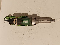 3x rechte slijper hitachi, gp3v - afbeelding 5 van  23