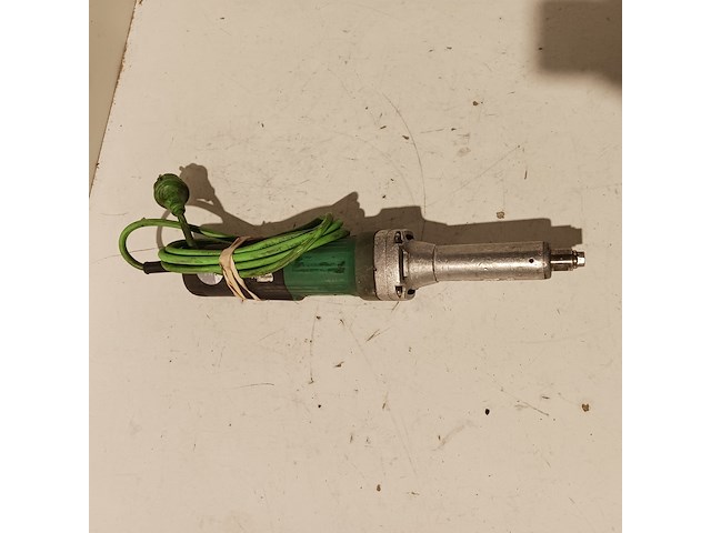 3x rechte slijper hitachi, gp3v - afbeelding 6 van  23