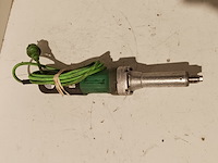 3x rechte slijper hitachi, gp3v - afbeelding 6 van  23