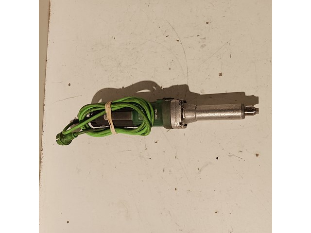 3x rechte slijper hitachi, gp3v - afbeelding 7 van  23