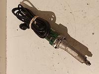 3x rechte slijper hitachi, gp3v - afbeelding 9 van  23