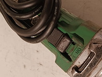 3x rechte slijper hitachi, gp3v - afbeelding 10 van  23