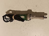 3x rechte slijper hitachi, gp3v - afbeelding 13 van  23