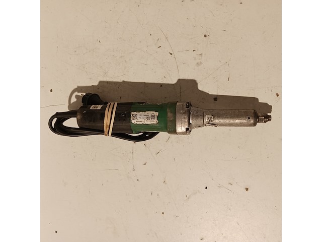 3x rechte slijper hitachi, gp3v - afbeelding 14 van  23