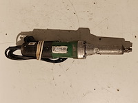 3x rechte slijper hitachi, gp3v - afbeelding 14 van  23