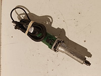 3x rechte slijper hitachi, gp3v - afbeelding 17 van  23