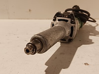 3x rechte slijper hitachi, gp3v - afbeelding 18 van  23