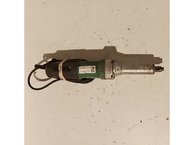 3x rechte slijper hitachi, gp3v - afbeelding 21 van  23