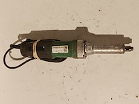 3x rechte slijper hitachi, gp3v - afbeelding 21 van  23