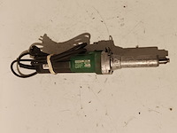 3x rechte slijper hitachi, gp3v - afbeelding 22 van  23