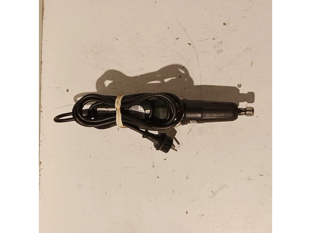 3x rechte slijper, metabo, gep 710 plus - afbeelding 3 van  18