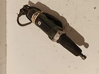 3x rechte slijper, metabo, gep 710 plus - afbeelding 5 van  18