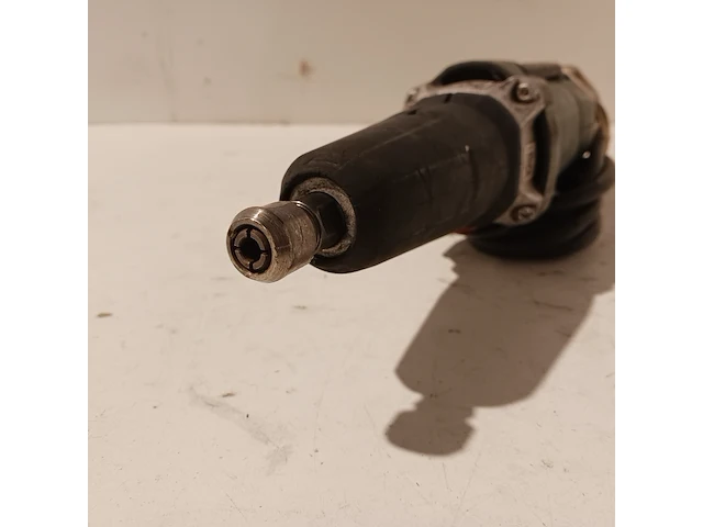 3x rechte slijper, metabo, gep 710 plus - afbeelding 6 van  18